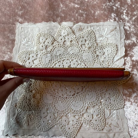 vintage wallet＊e978