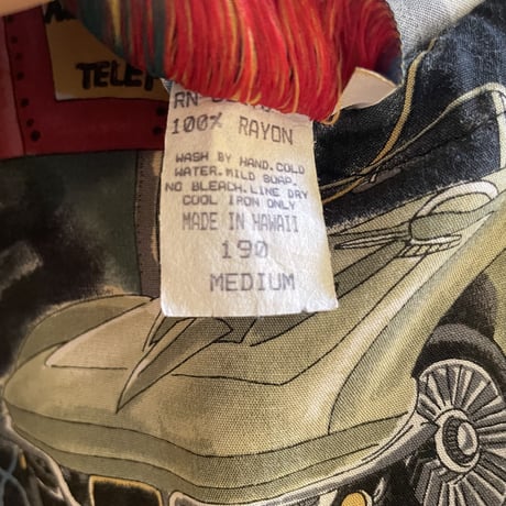 vintage one-p＊e625