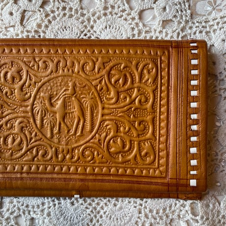 vintage wallet ＊e975