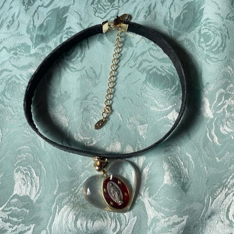 Handmade necklace＊y391