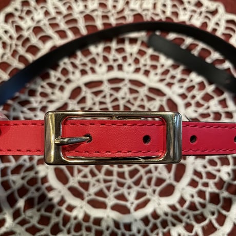 select belt＊AA676