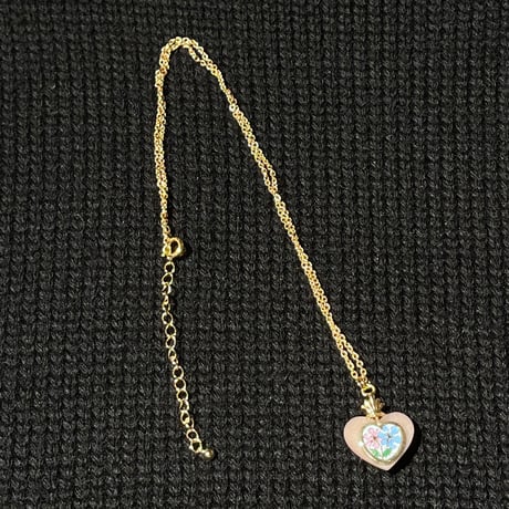 Handmade necklace＊y420