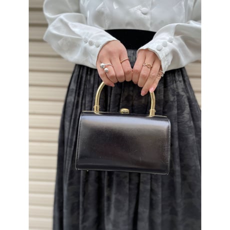 vintage bag＊e633