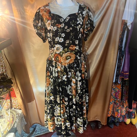 vintage one-p＊e498