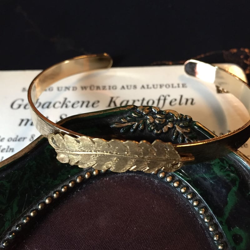 Cat walk bijoux＊handmade＊ca329 | vintage shop☽h