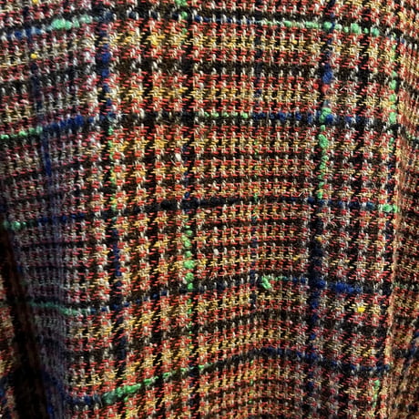 vintage outer＊AR121