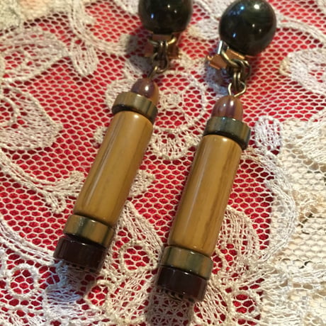 France vintage BAKELITE＊fk979