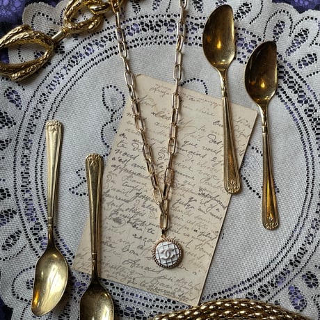 Catwalk Bijoux handmade＊ca10