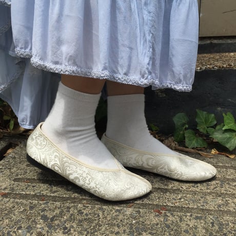 used shoes＊e955