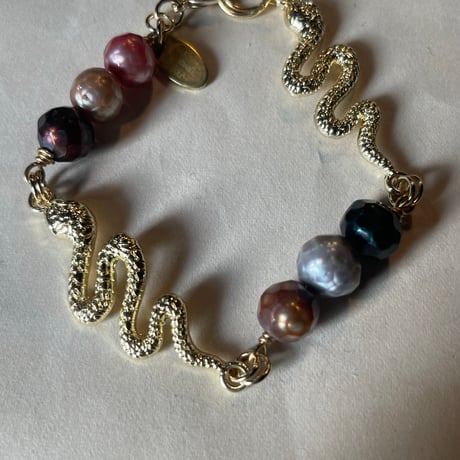 Catwalk Bijoux Handmade＊ca392