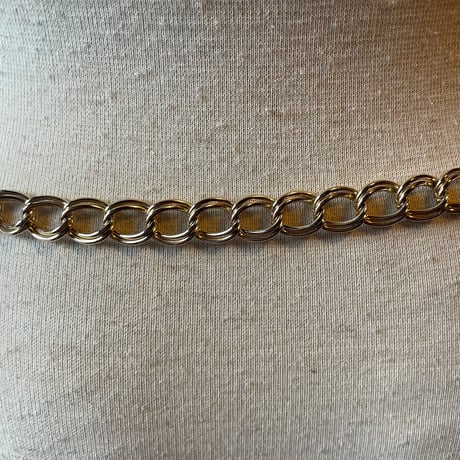 vintage belt＊e937