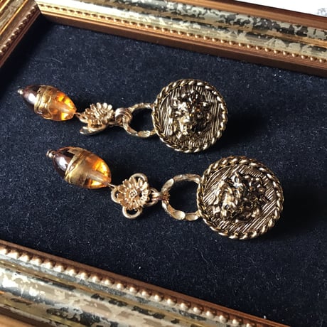 Handmade vintage ＊y218