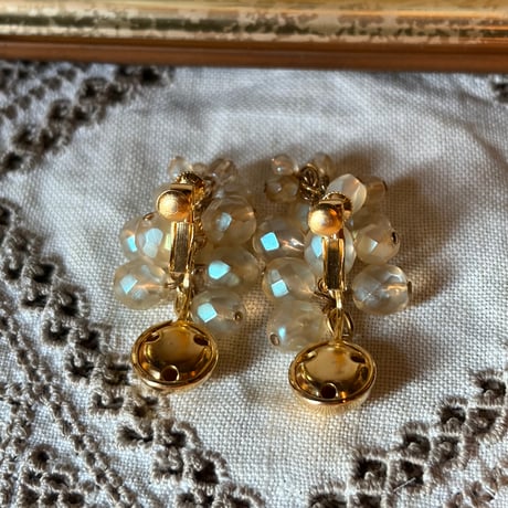 Handmade earring＊y471