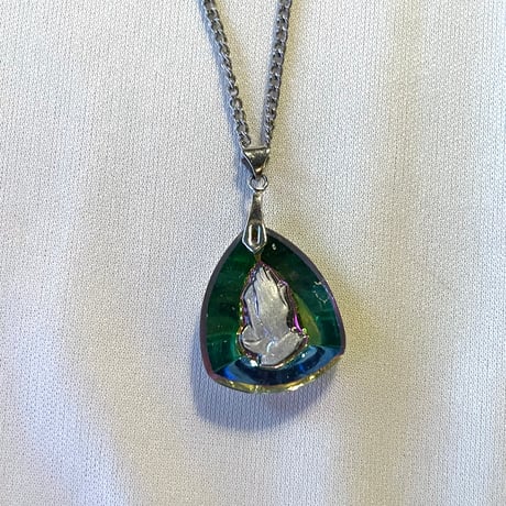 Handmade necklace＊y397
