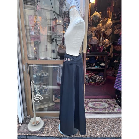 vintage skirt＊e23