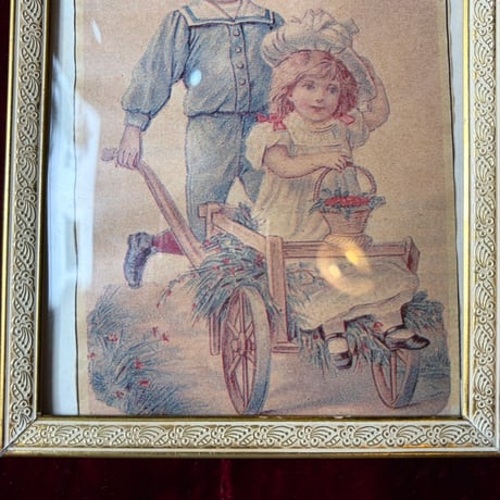 Germany vintage＊150
