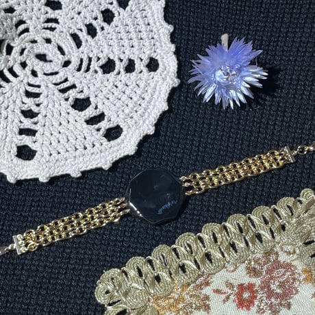 Handmade bracelet＊y430