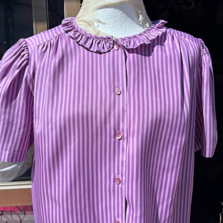 vintage tops＊e884