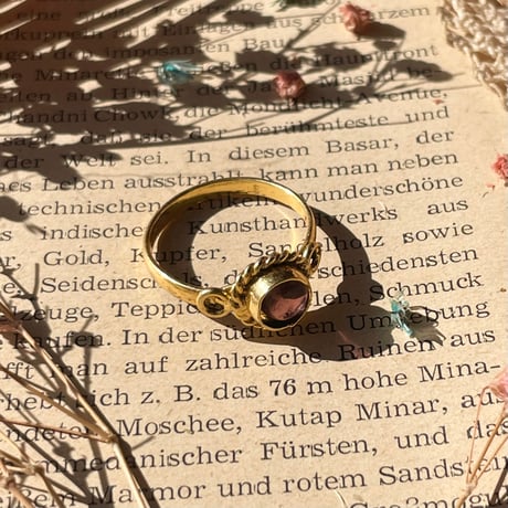 Germany vintage＊fk516