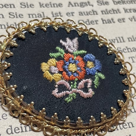 Germany vintage＊fk966