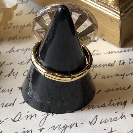 Handmade ring＊y365