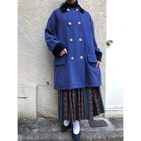 vintage outer＊e905