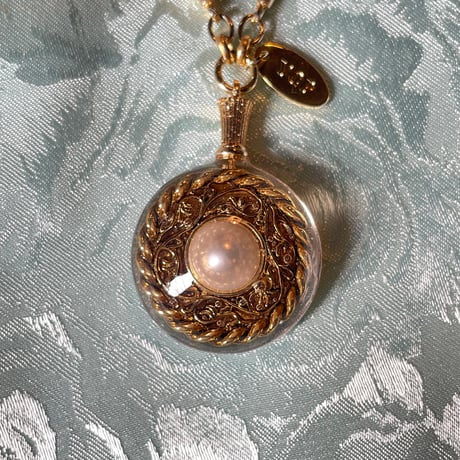 Handmade necklace＊y390