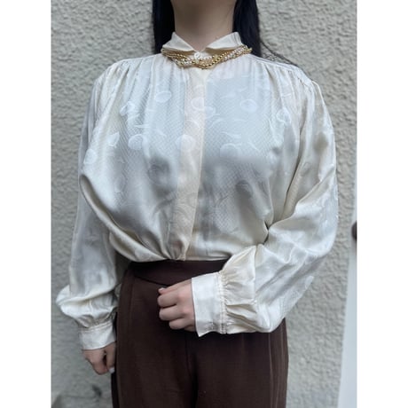 vintage tops ＊e882