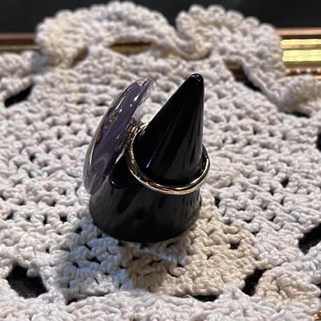 Handmade ring＊y415