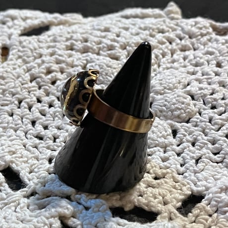Handmade ring＊y414