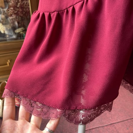 vintage one-p＊e50
