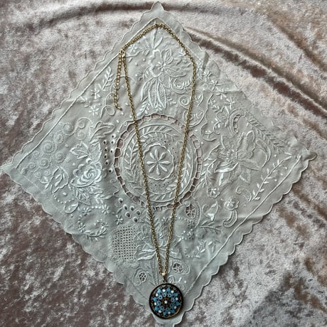 Handmade necklace＊y441
