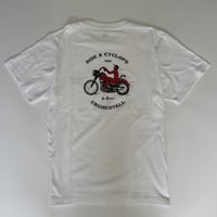 ENGINESTALL CYCLOPS TEE