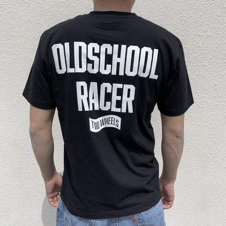 2022 ENGINESTALL OLDSCHOOL TEE