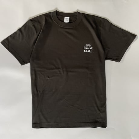 ENGINESTALL SHAKE HANDS TEE