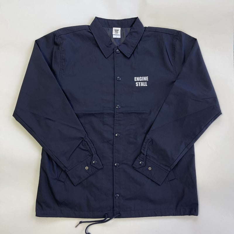 ENGINESTALL DANGER N/C jacket | ENGINESTALL