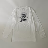 ENGINESTALL rider L/S TEE