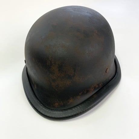 ENGINESTALL  Aging German Helmet（装飾用）