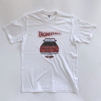 ENGINESTALL PICUP TRUCK TEE