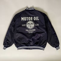 ENGINESTALL N/S Jacket | ENGINESTALL