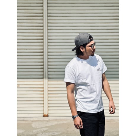 ENGINESTALL CYCLOPS TEE