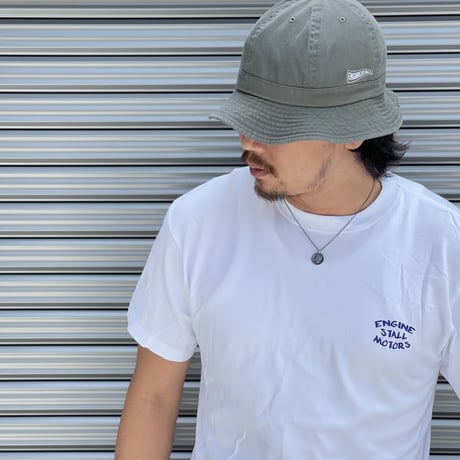 ENGINESTALL METRO HAT