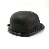 ENGINESTALL  Aging German Helmet（装飾用）