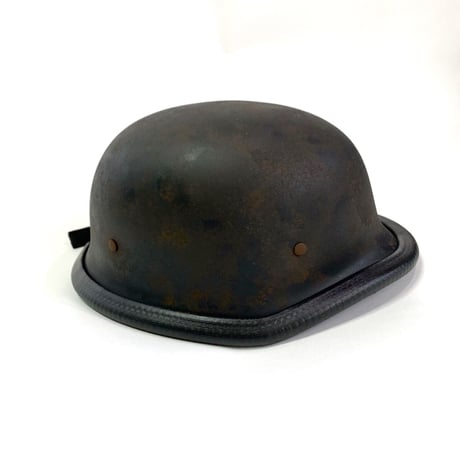 ENGINESTALL  Aging German Helmet（装飾用）