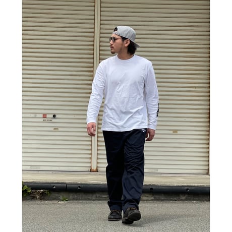 ENGINESTALL EASY WORK PANTS