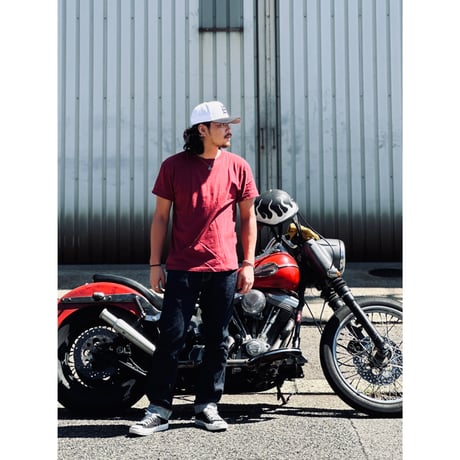 ENGINESTALL mechanic Tee