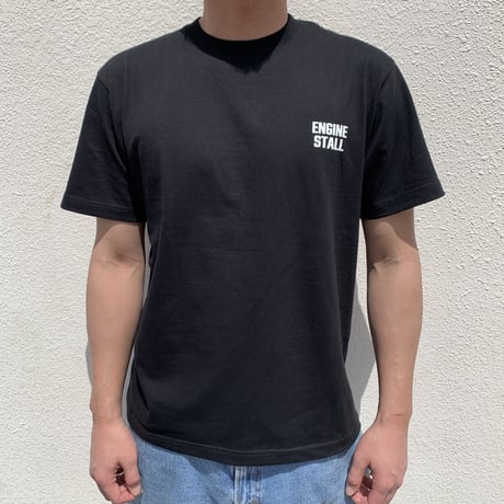 ENGINESTALL OLDSCHOOL TEE