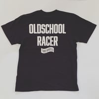 ENGINESTALL OLDSCHOOL TEE