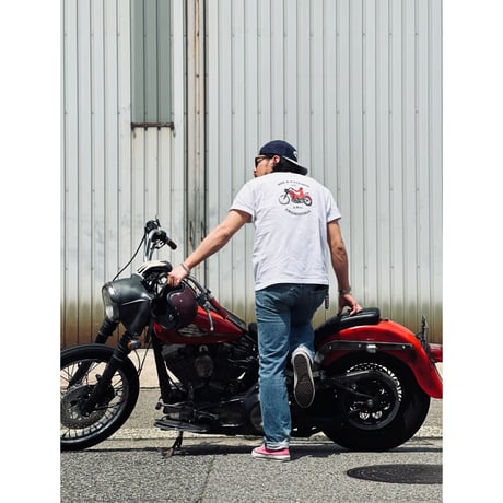 ENGINESTALL CYCLOPS TEE