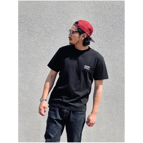ENGINESTALL CYCLOPS TEE